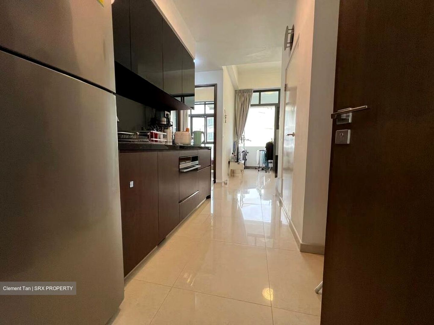 City Suites (D12), Apartment #496695001
